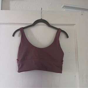 Lululemon Align Bra